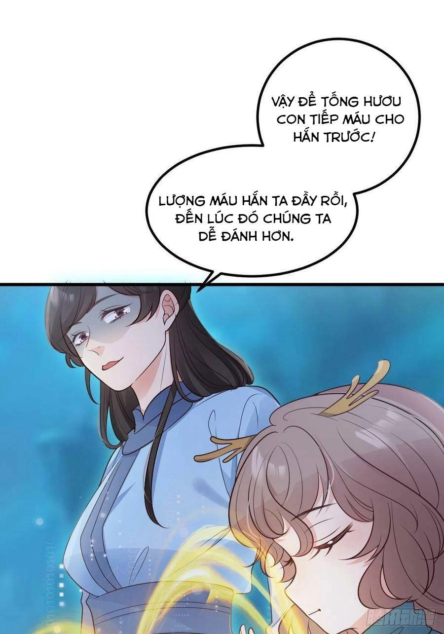 Tiểu Hồ Ly Hôm Nay Có Chút Ngoan Chapter 53 - 42