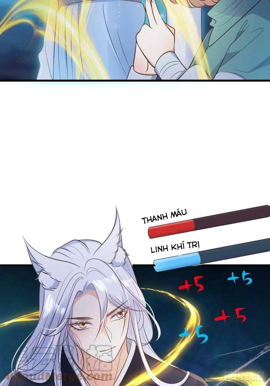 Tiểu Hồ Ly Hôm Nay Có Chút Ngoan Chapter 53 - 43