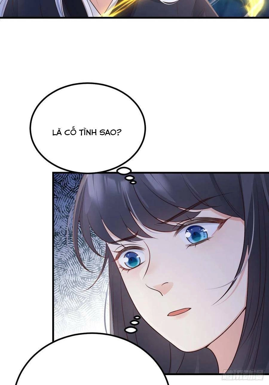 Tiểu Hồ Ly Hôm Nay Có Chút Ngoan Chapter 53 - 44