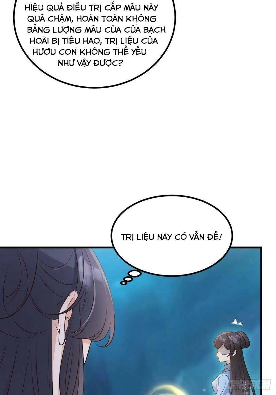 Tiểu Hồ Ly Hôm Nay Có Chút Ngoan Chapter 53 - 45