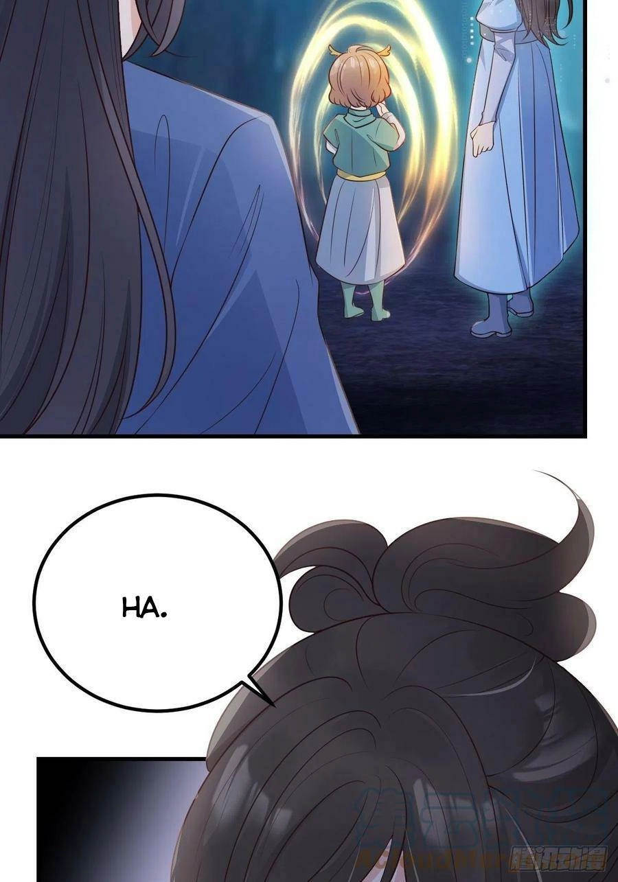 Tiểu Hồ Ly Hôm Nay Có Chút Ngoan Chapter 53 - 46