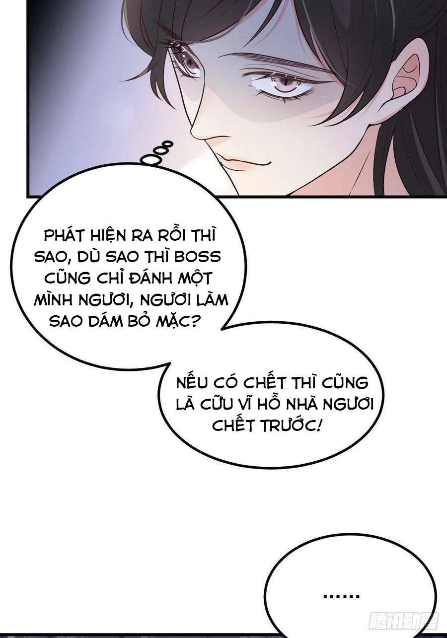 Tiểu Hồ Ly Hôm Nay Có Chút Ngoan Chapter 53 - 47