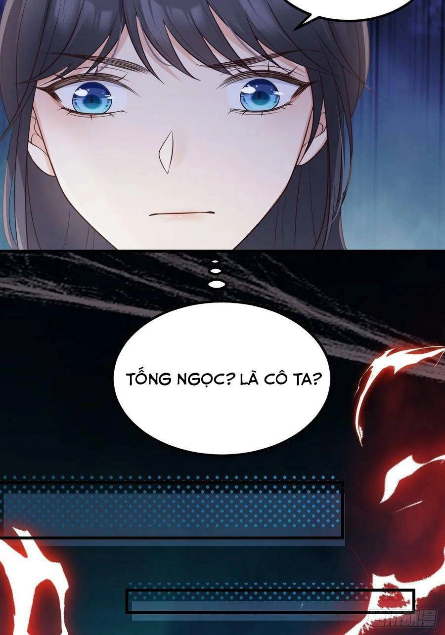 Tiểu Hồ Ly Hôm Nay Có Chút Ngoan Chapter 53 - 48