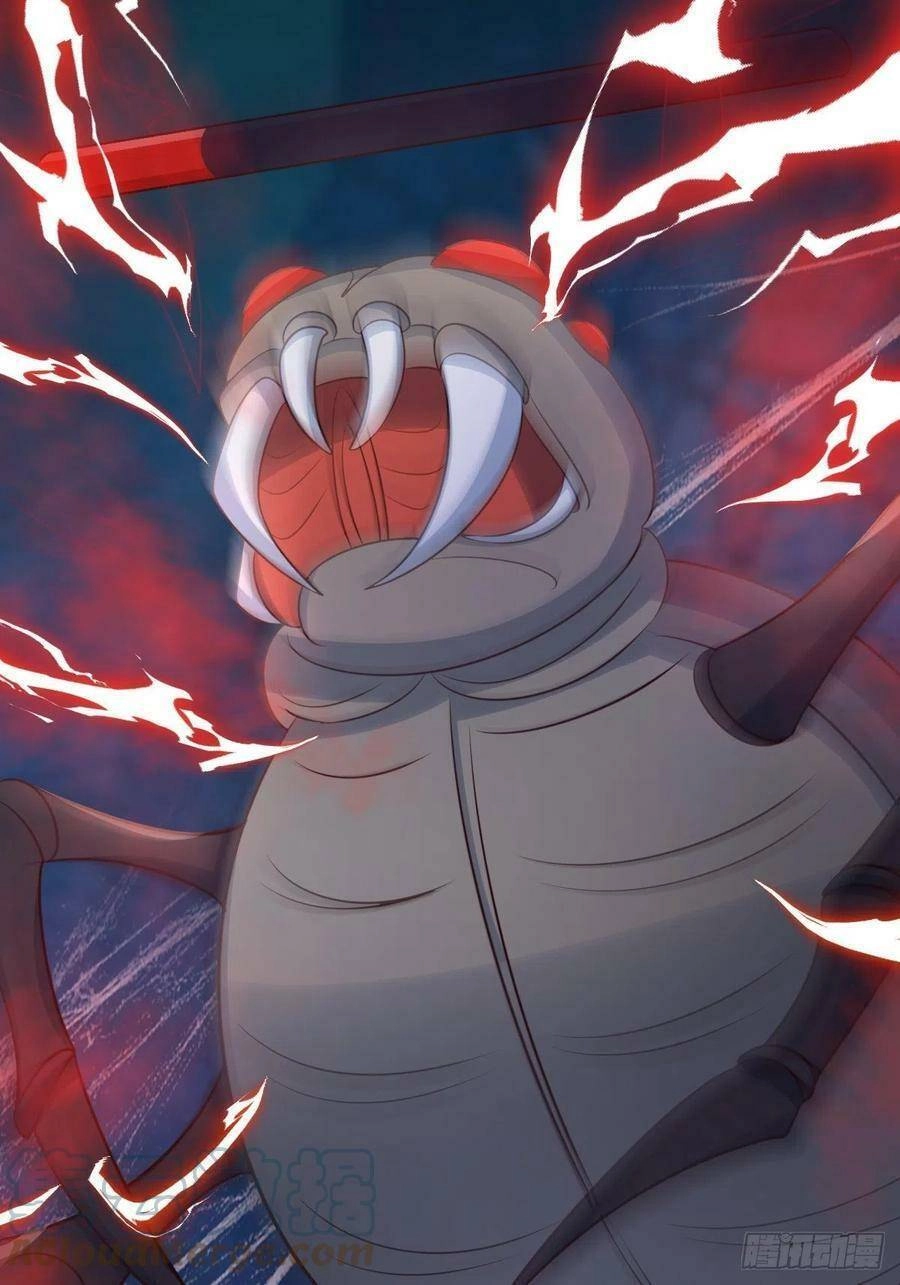 Tiểu Hồ Ly Hôm Nay Có Chút Ngoan Chapter 53 - 49