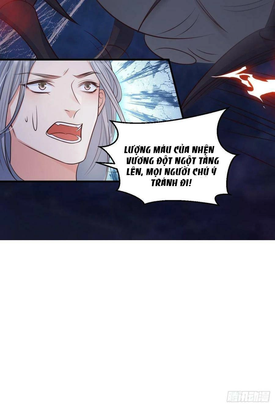 Tiểu Hồ Ly Hôm Nay Có Chút Ngoan Chapter 53 - 50