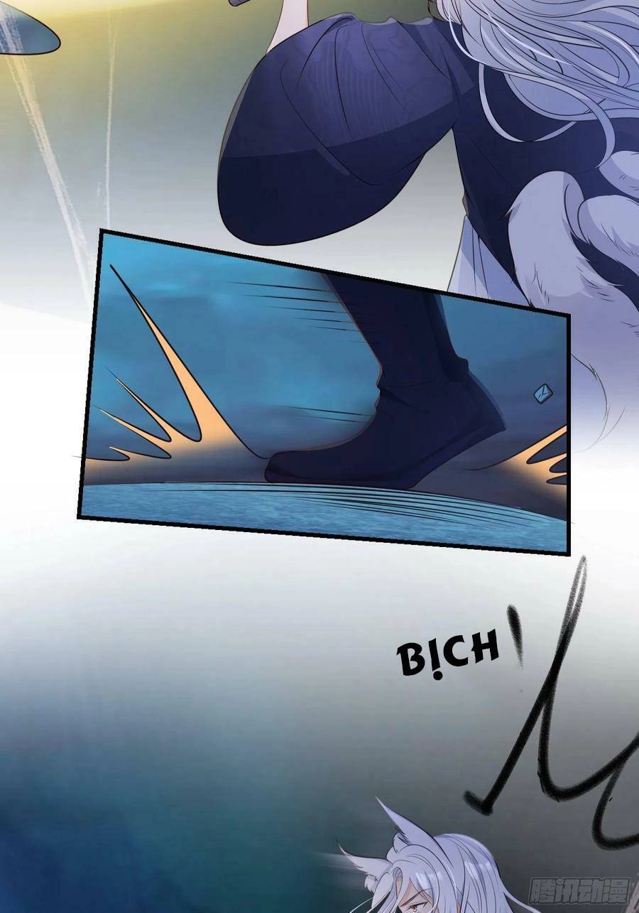 Tiểu Hồ Ly Hôm Nay Có Chút Ngoan Chapter 54 - 5