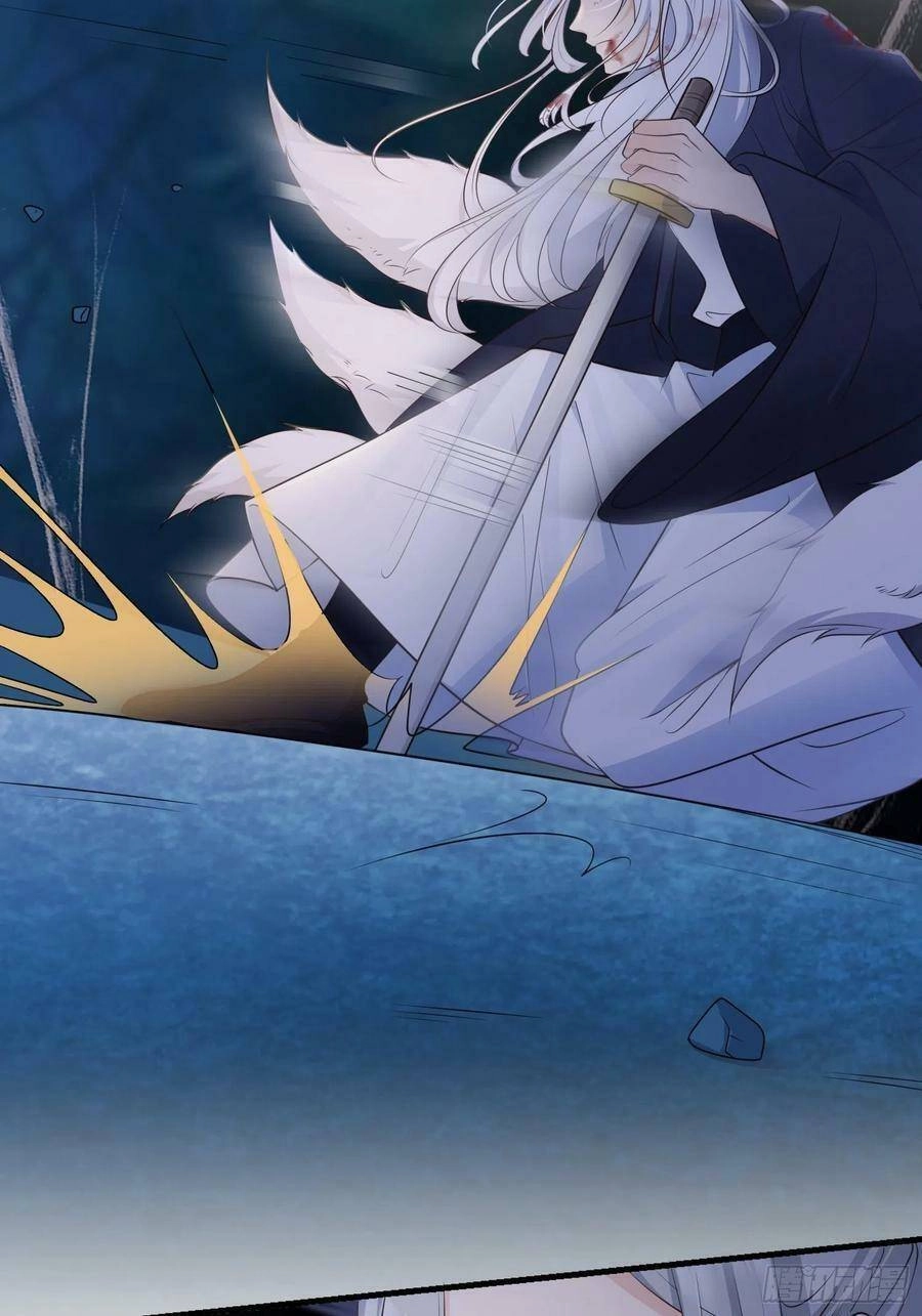 Tiểu Hồ Ly Hôm Nay Có Chút Ngoan Chapter 54 - 6