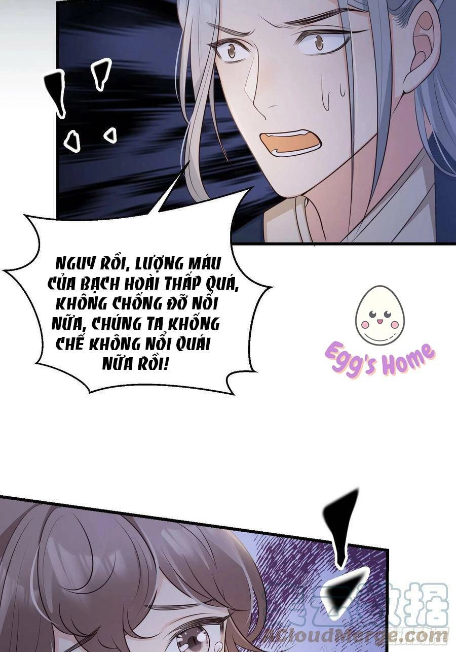 Tiểu Hồ Ly Hôm Nay Có Chút Ngoan Chapter 54 - 7