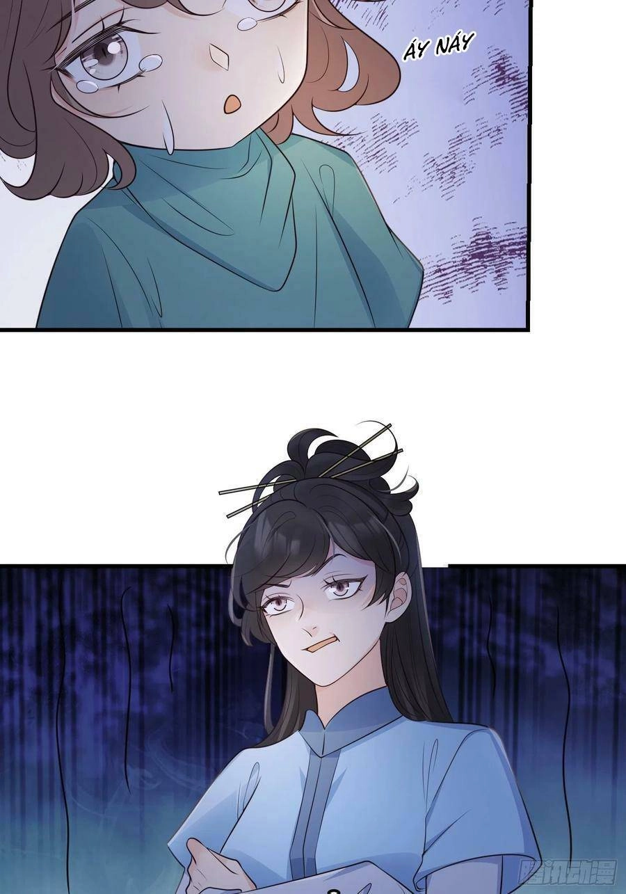 Tiểu Hồ Ly Hôm Nay Có Chút Ngoan Chapter 54 - 8