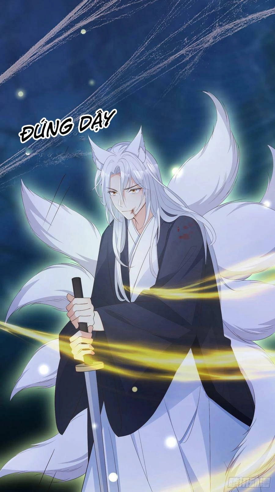 Tiểu Hồ Ly Hôm Nay Có Chút Ngoan Chapter 54 - 11