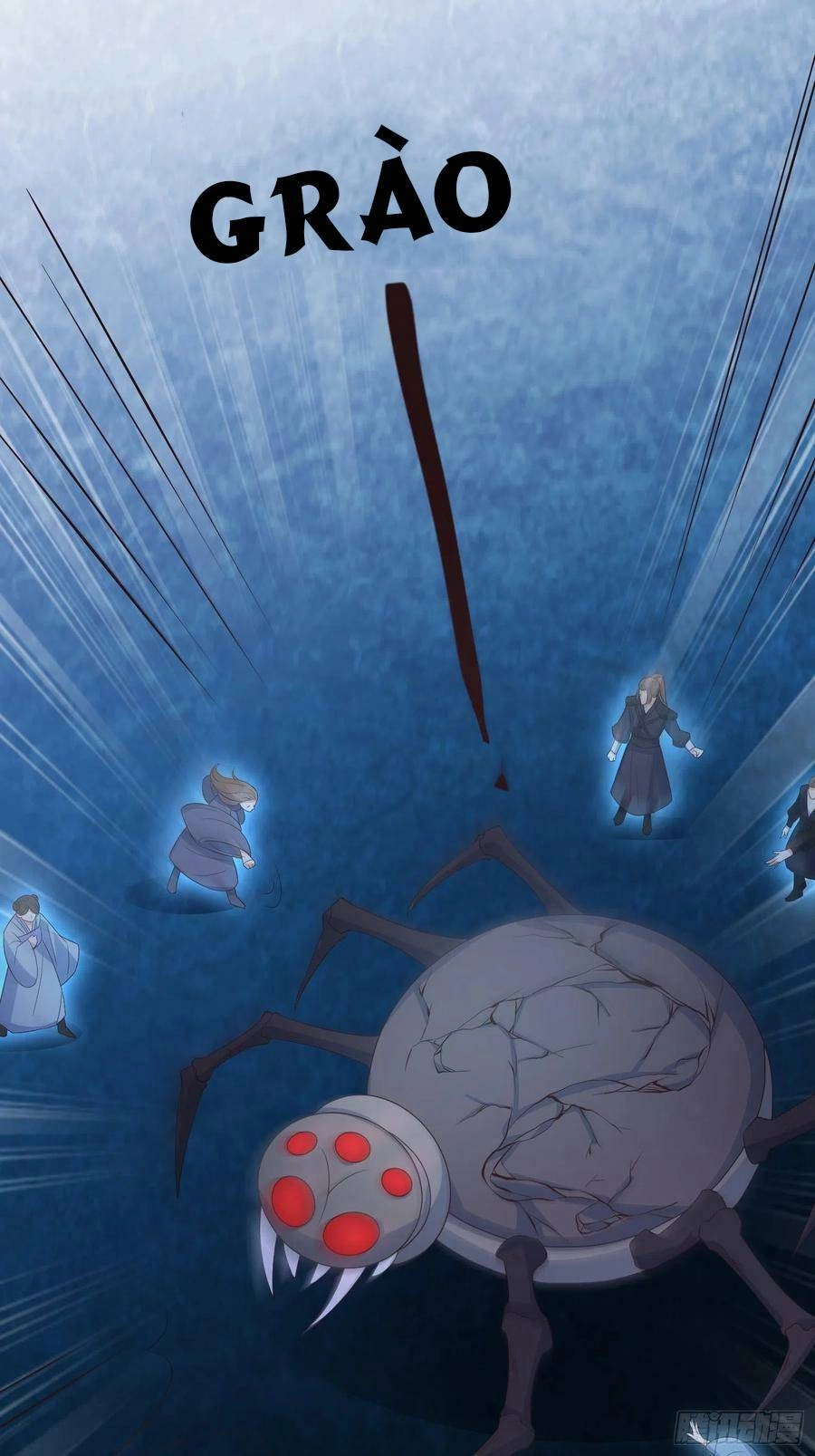 Tiểu Hồ Ly Hôm Nay Có Chút Ngoan Chapter 54 - 15