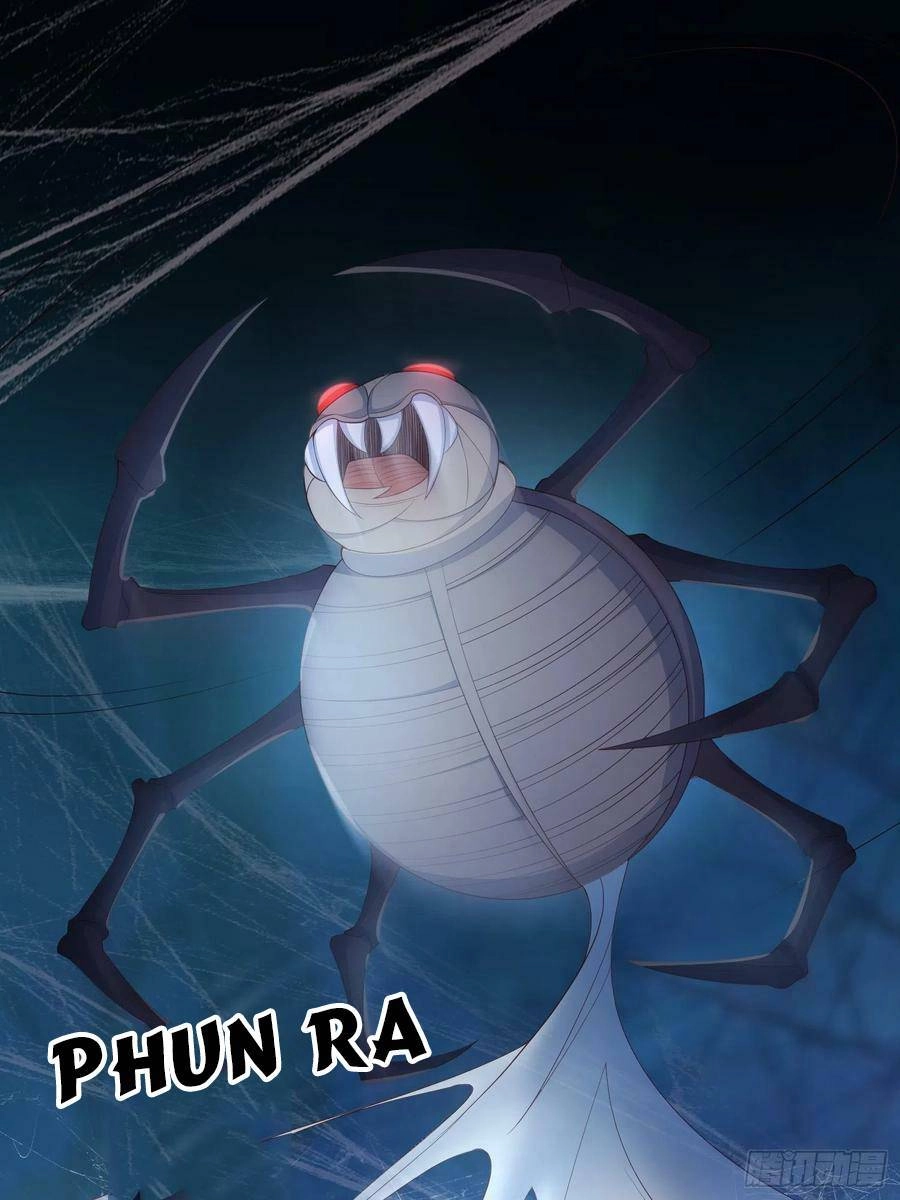 Tiểu Hồ Ly Hôm Nay Có Chút Ngoan Chapter 54 - 17