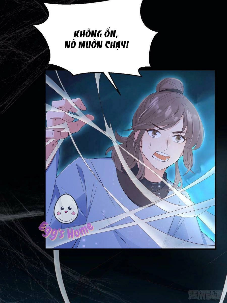 Tiểu Hồ Ly Hôm Nay Có Chút Ngoan Chapter 54 - 20