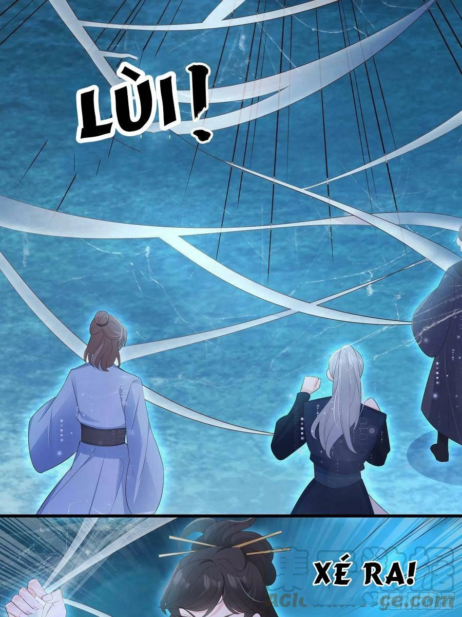 Tiểu Hồ Ly Hôm Nay Có Chút Ngoan Chapter 54 - 22