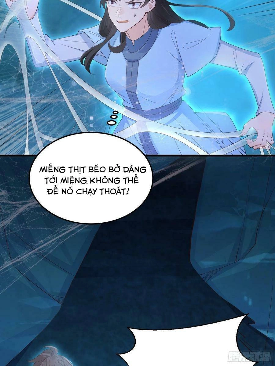 Tiểu Hồ Ly Hôm Nay Có Chút Ngoan Chapter 54 - 23