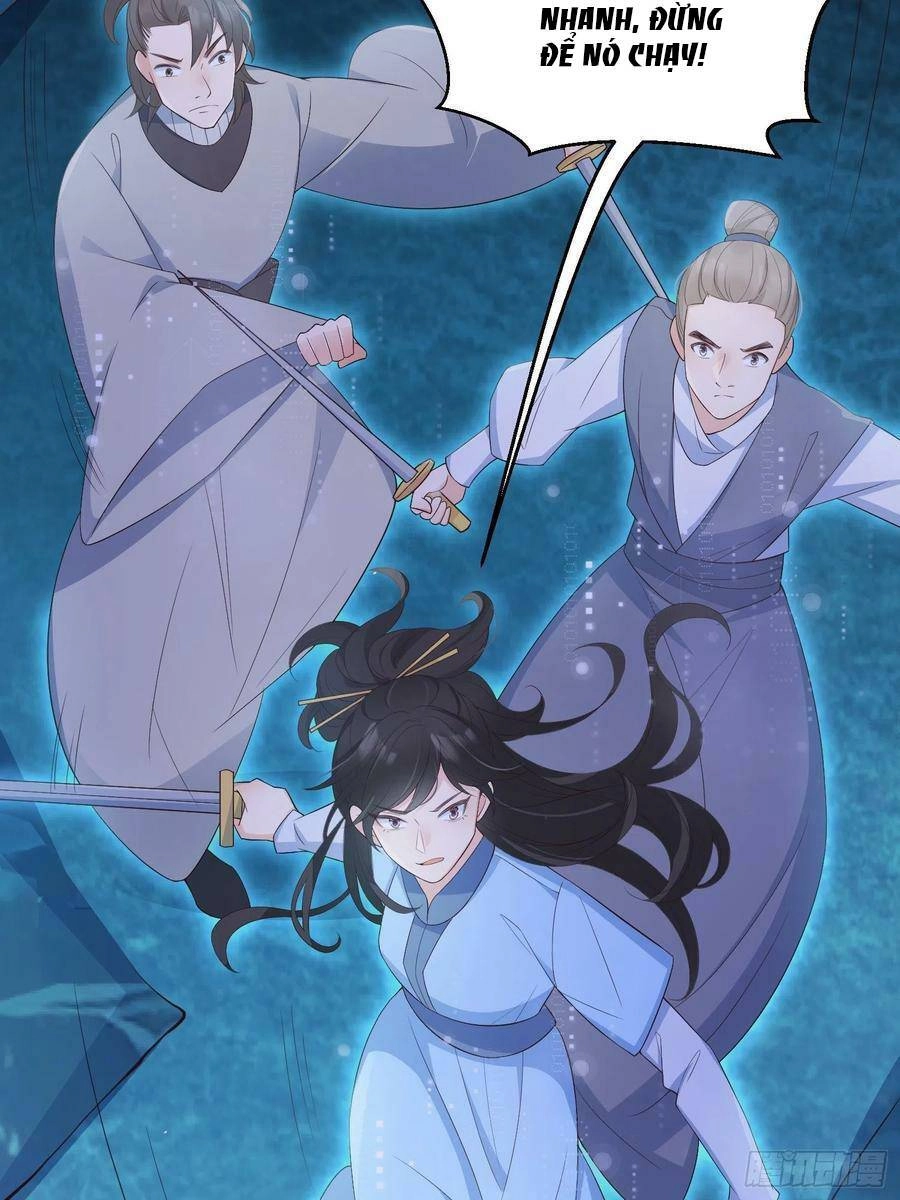 Tiểu Hồ Ly Hôm Nay Có Chút Ngoan Chapter 54 - 24