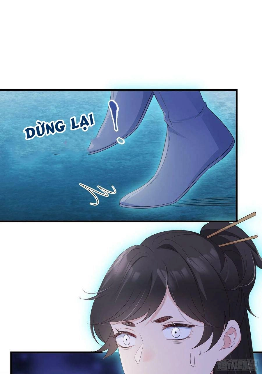 Tiểu Hồ Ly Hôm Nay Có Chút Ngoan Chapter 54 - 26