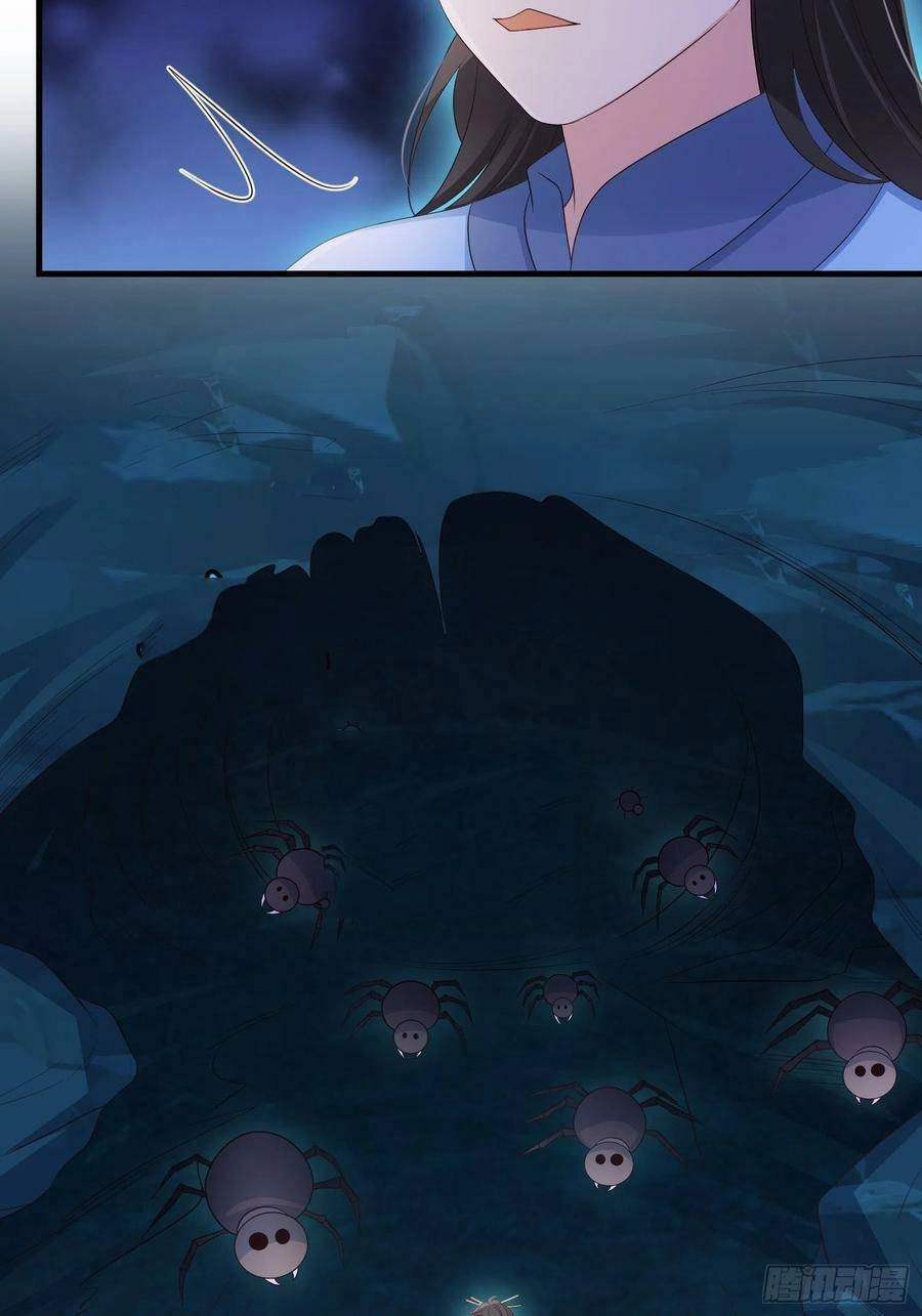 Tiểu Hồ Ly Hôm Nay Có Chút Ngoan Chapter 54 - 27