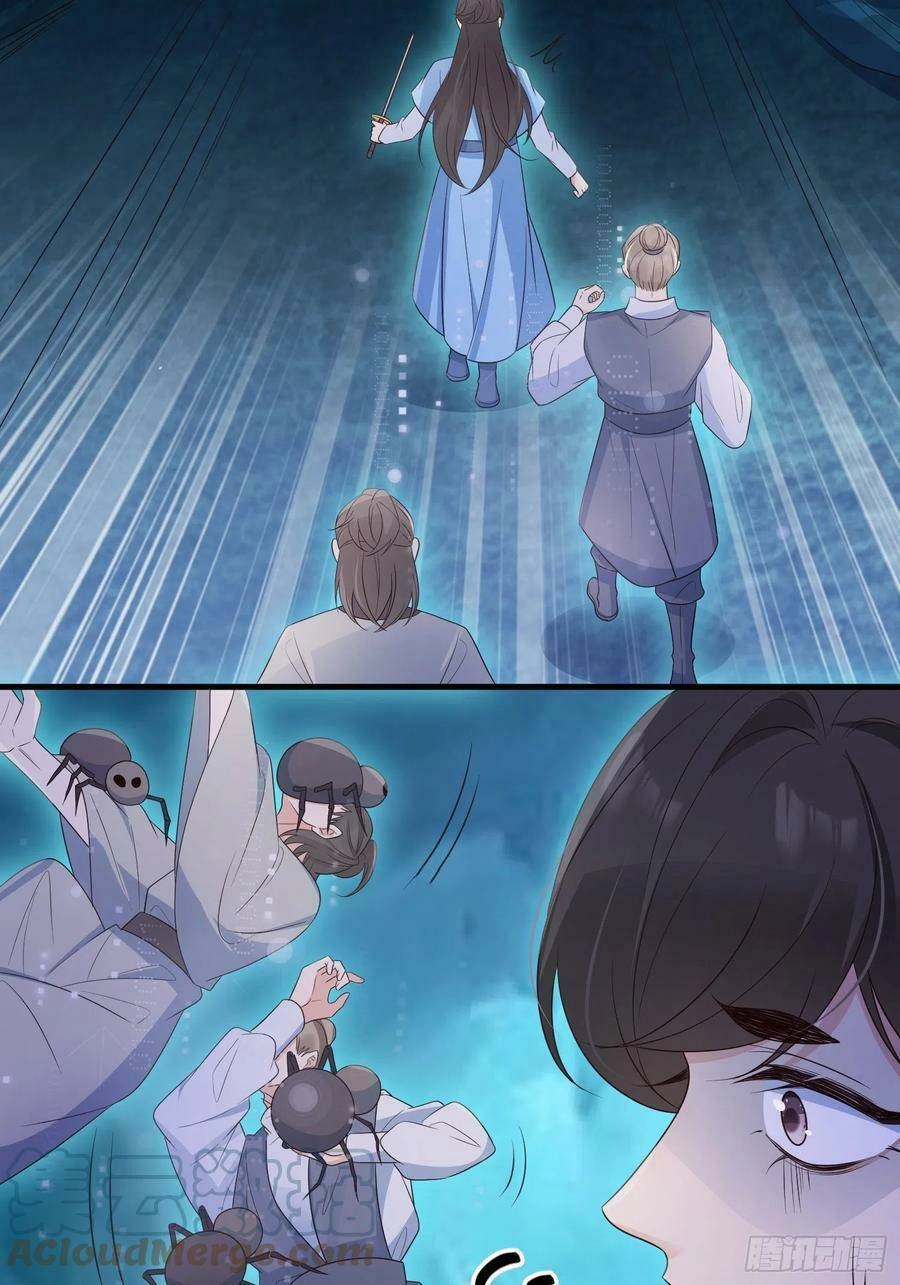 Tiểu Hồ Ly Hôm Nay Có Chút Ngoan Chapter 54 - 28