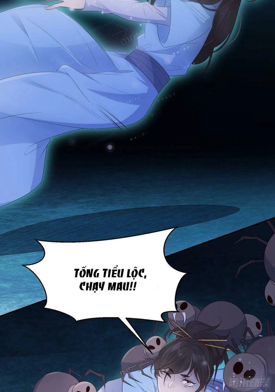 Tiểu Hồ Ly Hôm Nay Có Chút Ngoan Chapter 54 - 30