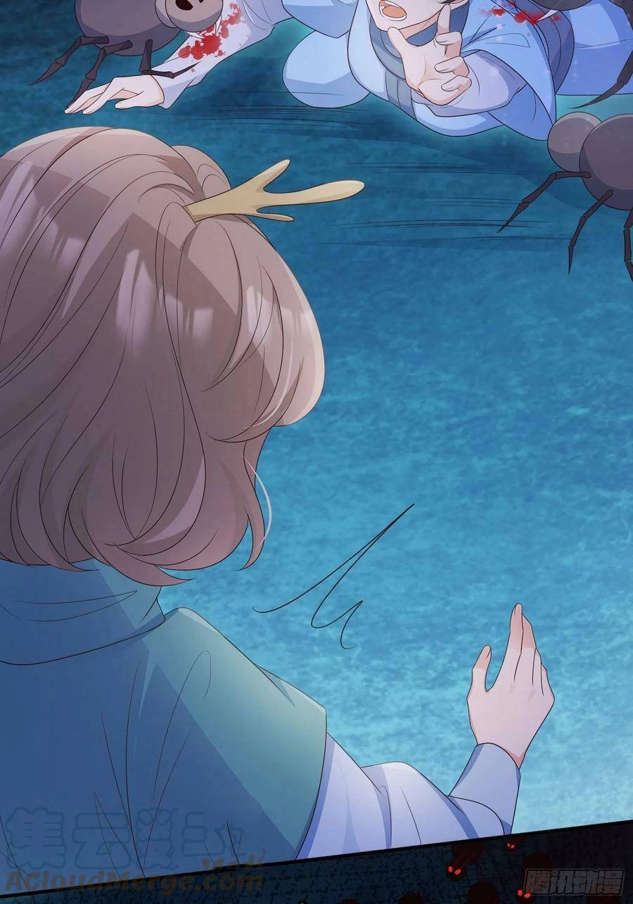 Tiểu Hồ Ly Hôm Nay Có Chút Ngoan Chapter 54 - 31