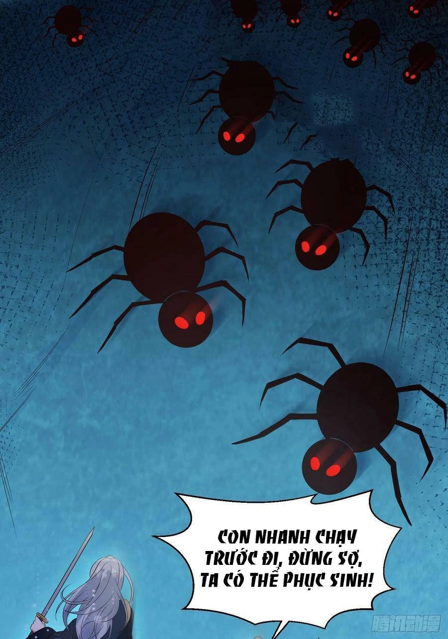 Tiểu Hồ Ly Hôm Nay Có Chút Ngoan Chapter 54 - 32