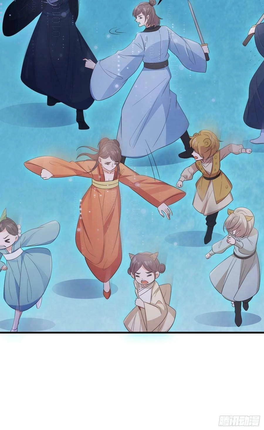 Tiểu Hồ Ly Hôm Nay Có Chút Ngoan Chapter 54 - 33