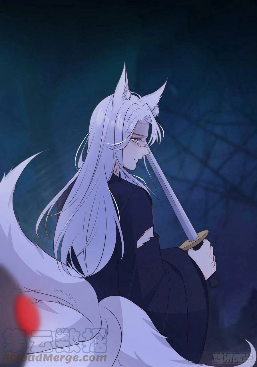 Tiểu Hồ Ly Hôm Nay Có Chút Ngoan Chapter 54 - 34