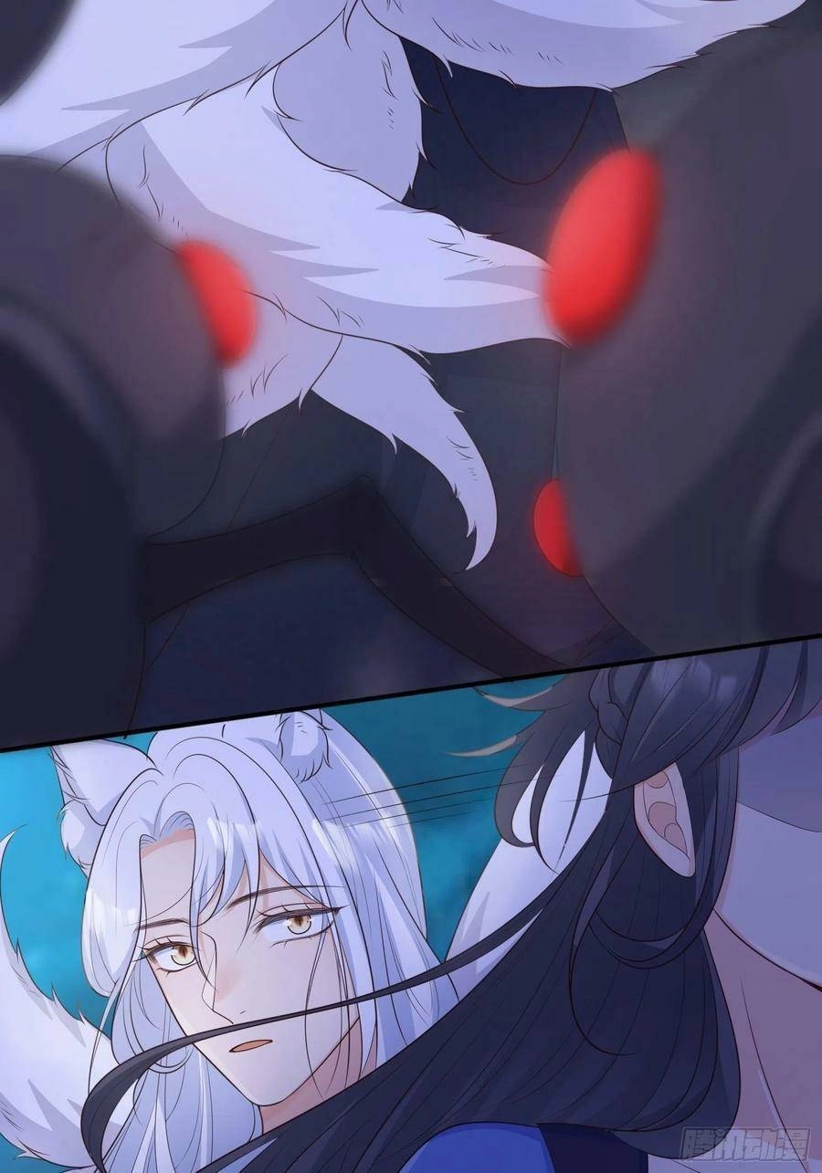 Tiểu Hồ Ly Hôm Nay Có Chút Ngoan Chapter 54 - 35