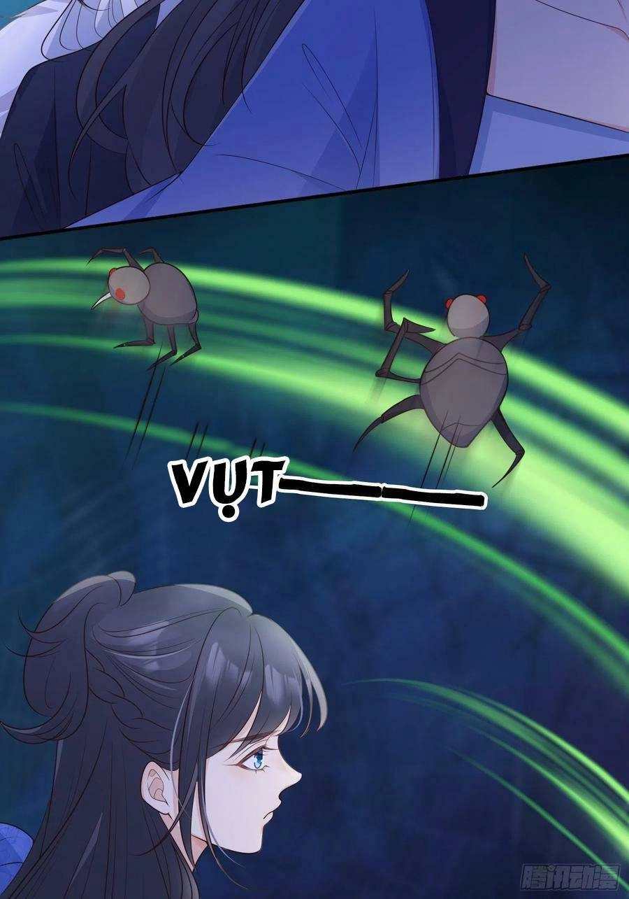 Tiểu Hồ Ly Hôm Nay Có Chút Ngoan Chapter 54 - 36