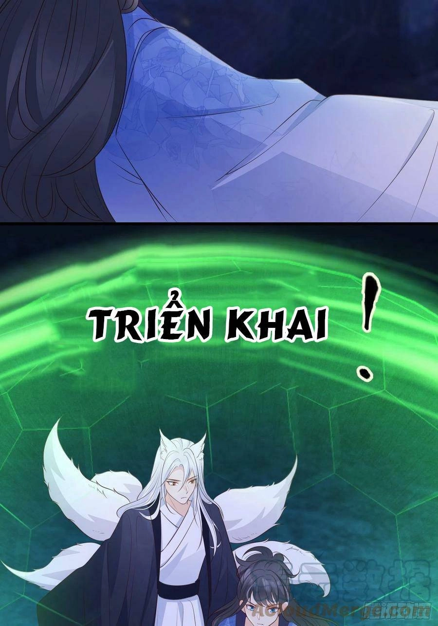 Tiểu Hồ Ly Hôm Nay Có Chút Ngoan Chapter 54 - 37