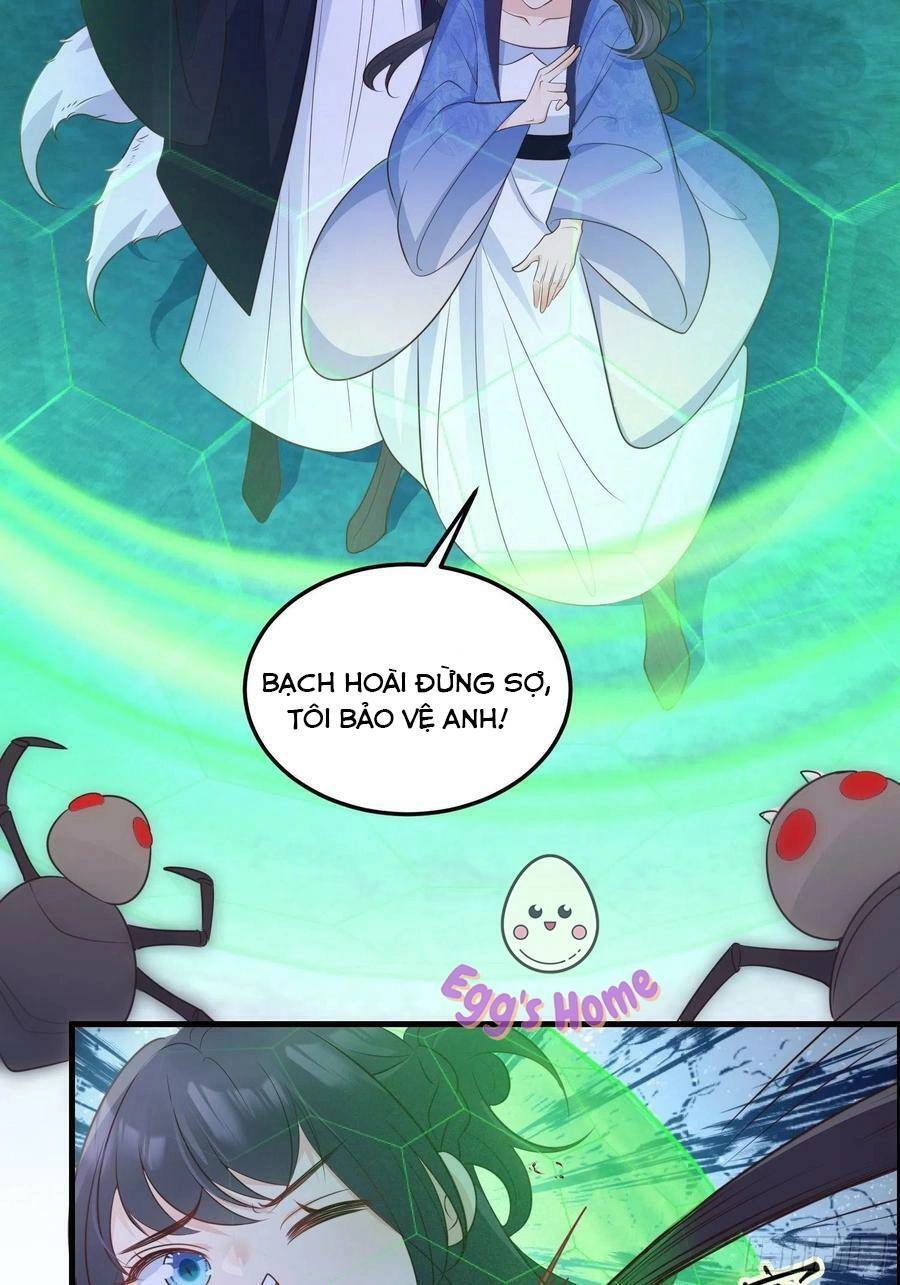 Tiểu Hồ Ly Hôm Nay Có Chút Ngoan Chapter 54 - 38