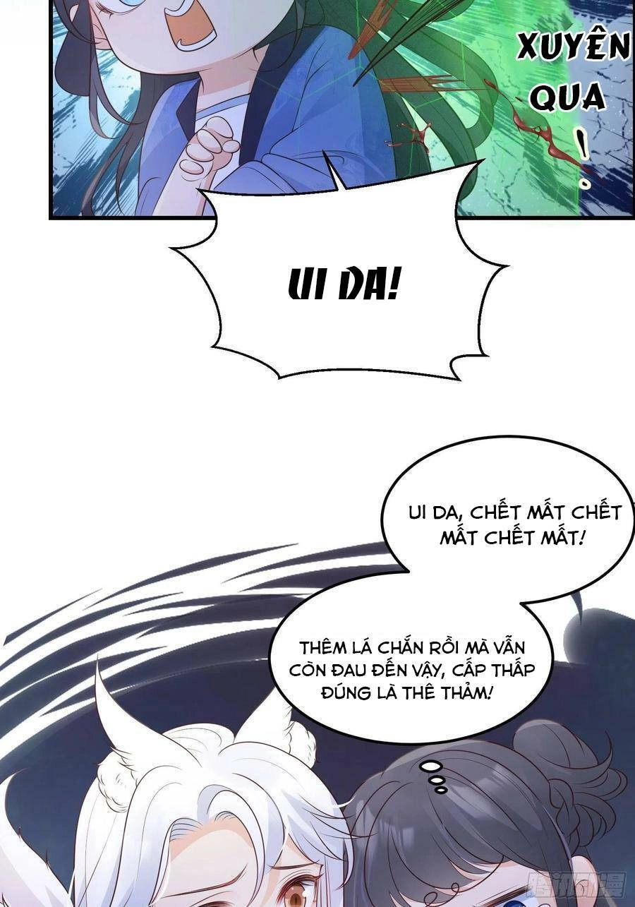 Tiểu Hồ Ly Hôm Nay Có Chút Ngoan Chapter 54 - 39