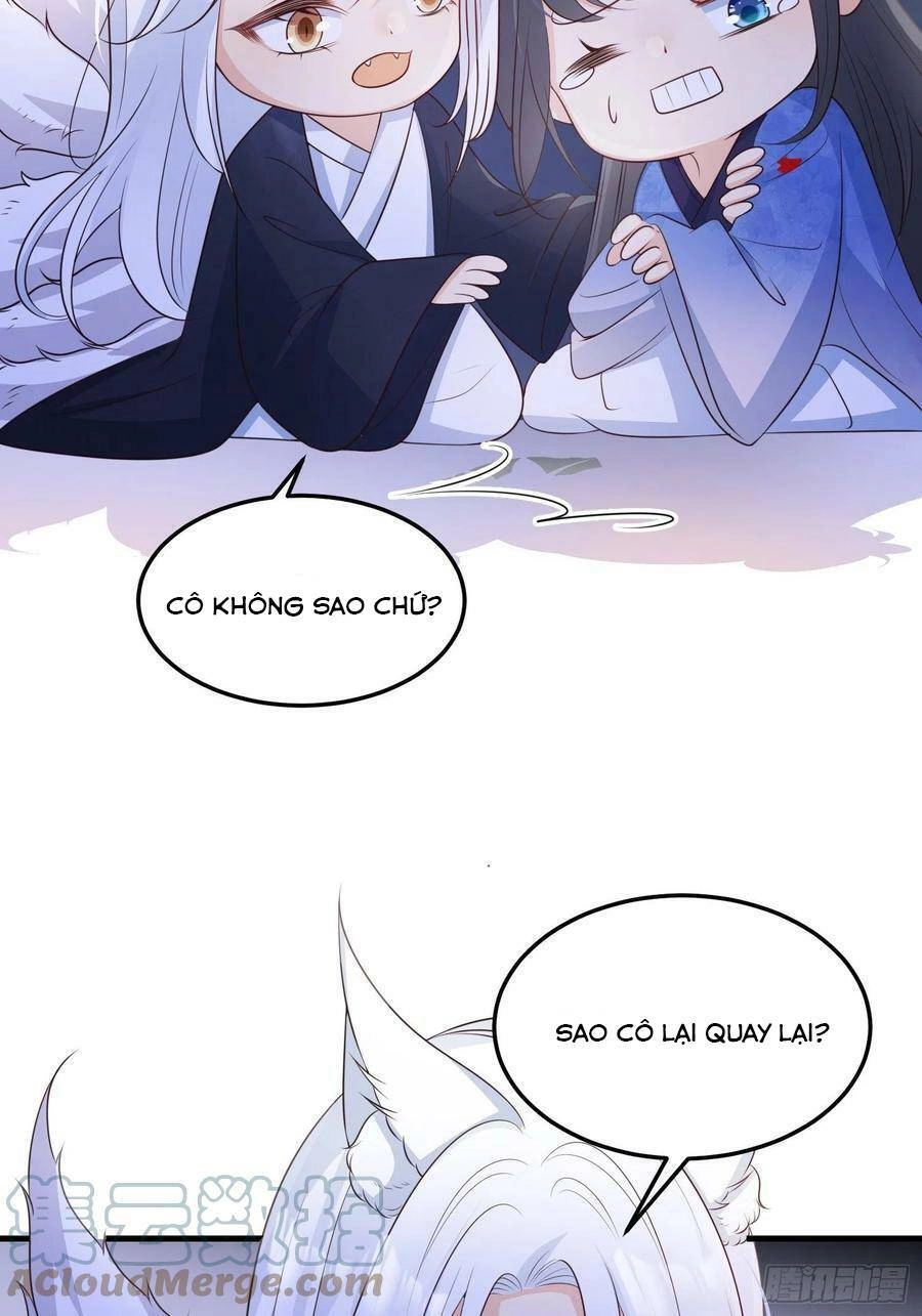 Tiểu Hồ Ly Hôm Nay Có Chút Ngoan Chapter 54 - 40