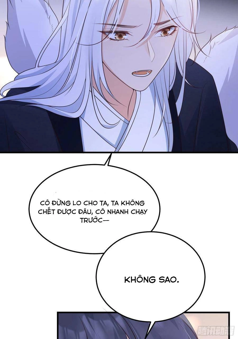 Tiểu Hồ Ly Hôm Nay Có Chút Ngoan Chapter 54 - 41