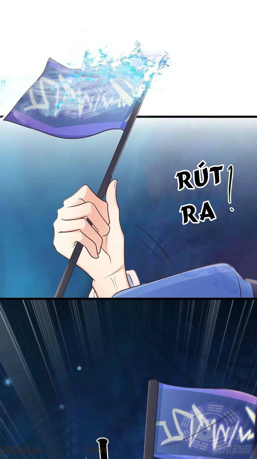 Tiểu Hồ Ly Hôm Nay Có Chút Ngoan Chapter 54 - 43