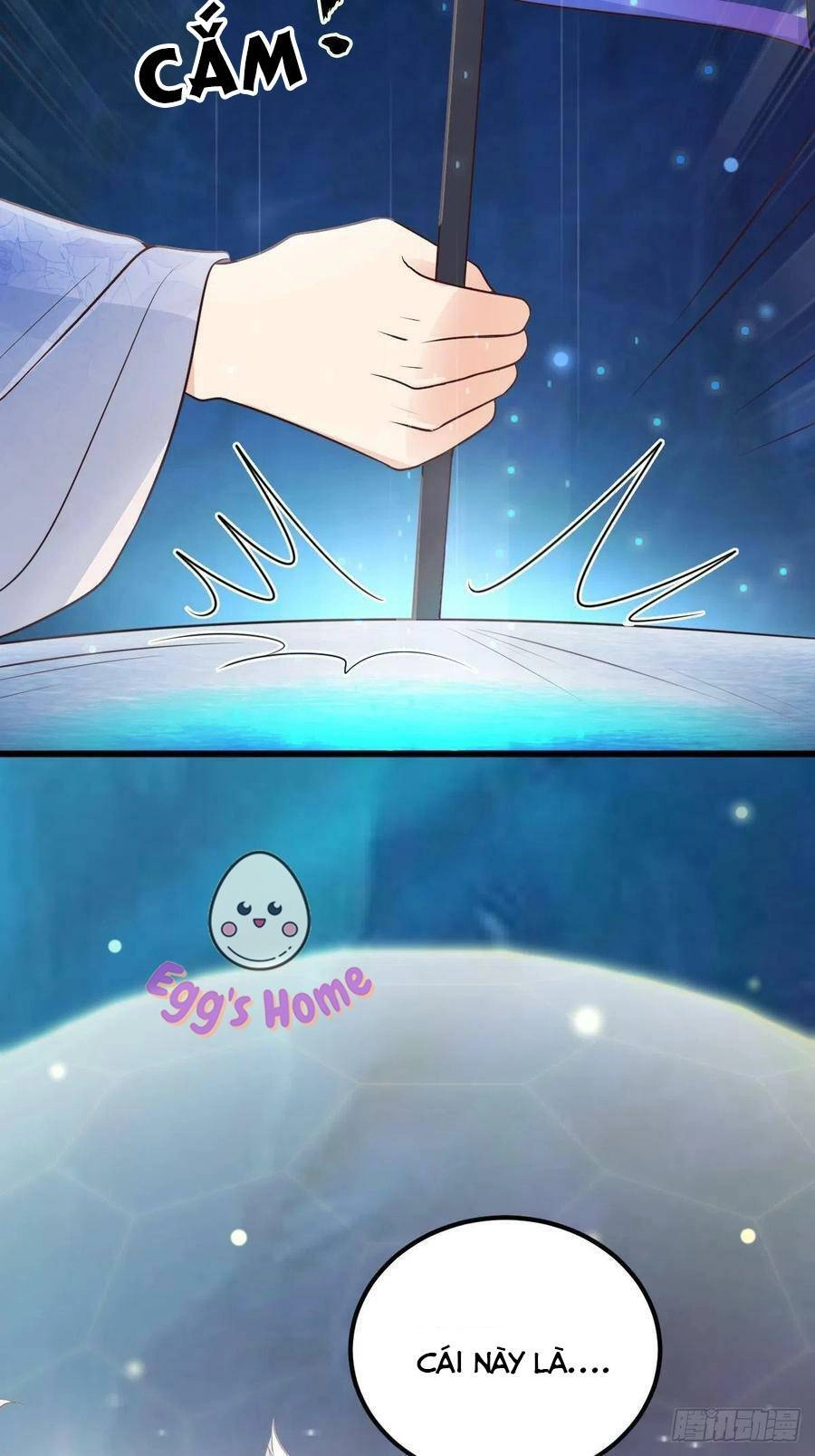 Tiểu Hồ Ly Hôm Nay Có Chút Ngoan Chapter 54 - 44