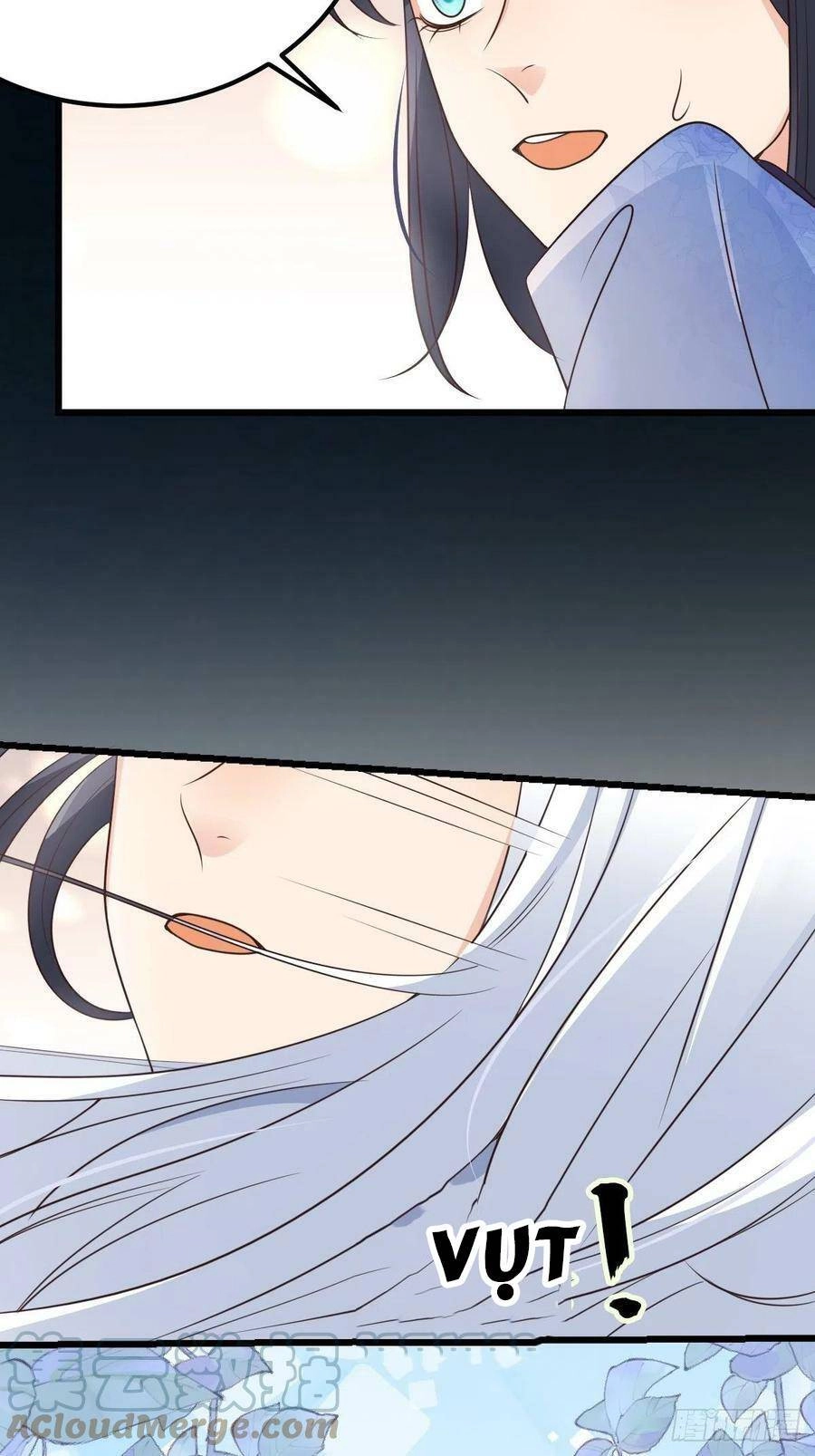 Tiểu Hồ Ly Hôm Nay Có Chút Ngoan Chapter 54 - 46