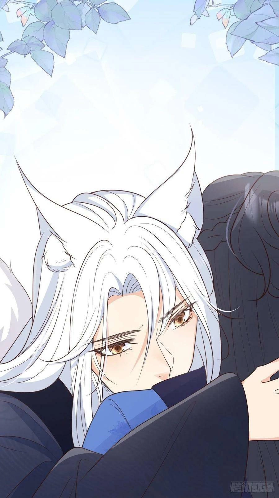 Tiểu Hồ Ly Hôm Nay Có Chút Ngoan Chapter 54 - 47