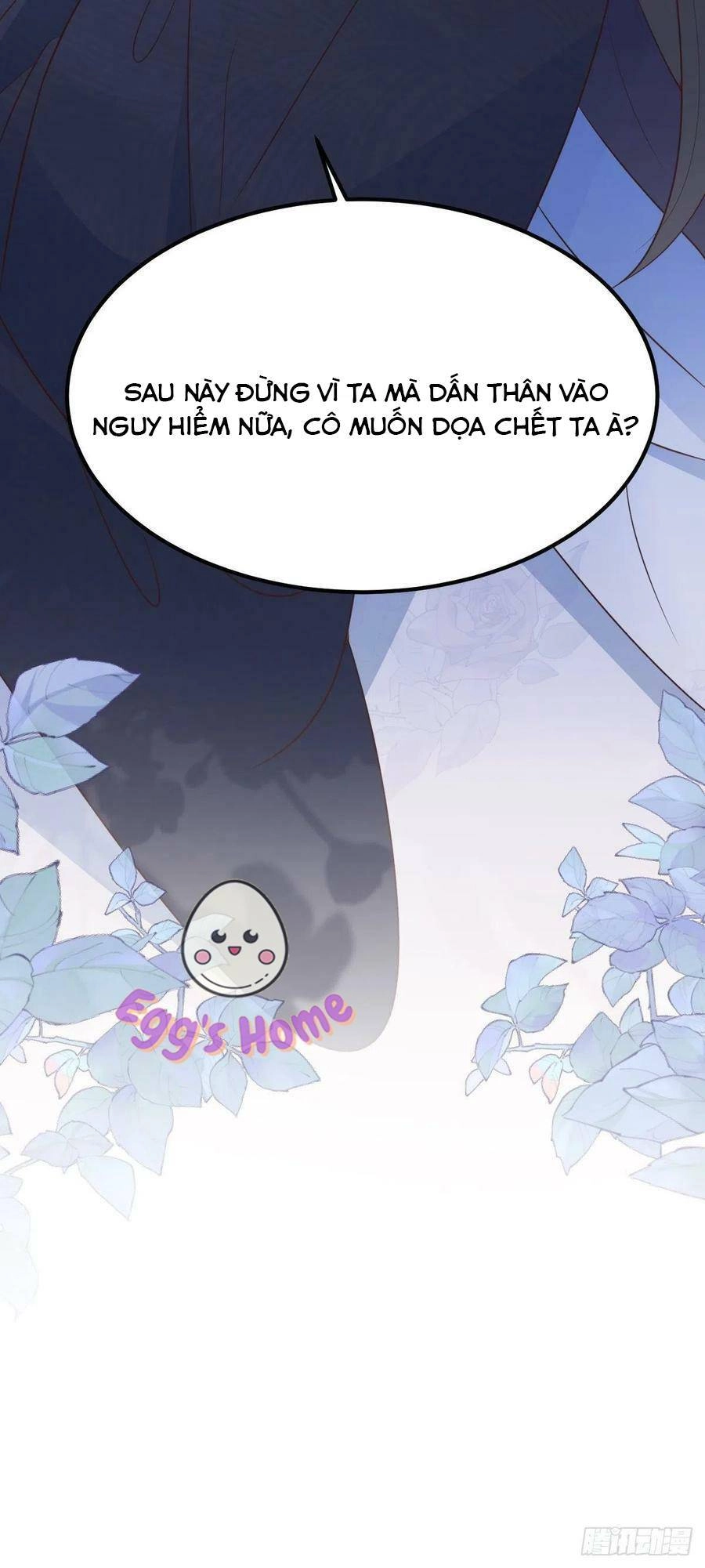 Tiểu Hồ Ly Hôm Nay Có Chút Ngoan Chapter 54 - 48