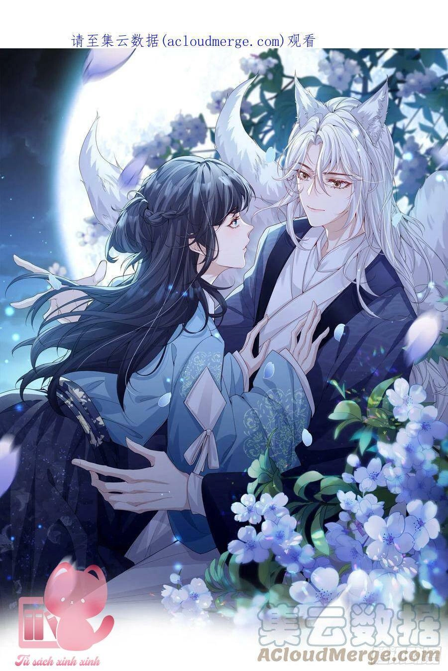 Tiểu Hồ Ly Hôm Nay Có Chút Ngoan Chapter 55 - 1