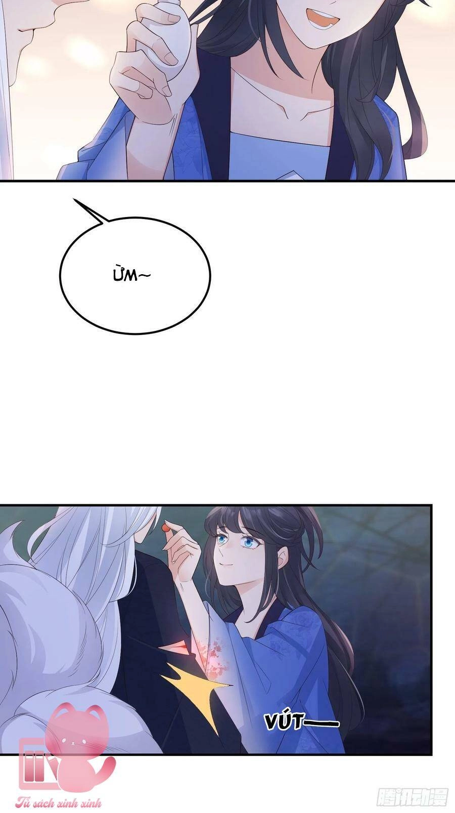 Tiểu Hồ Ly Hôm Nay Có Chút Ngoan Chapter 55 - 6