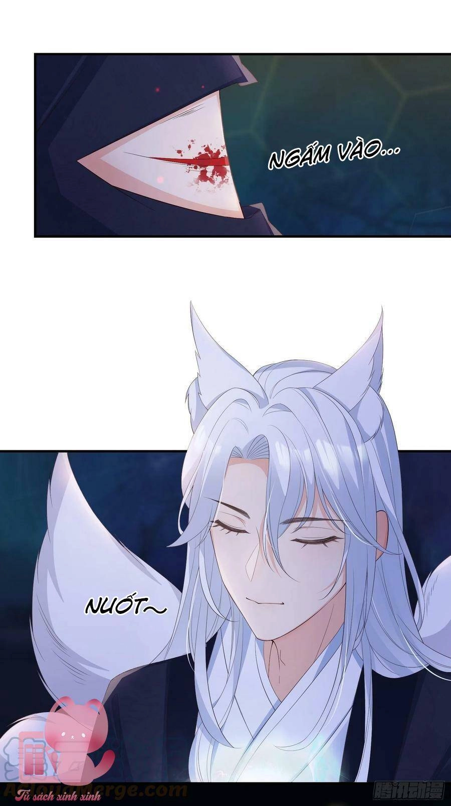 Tiểu Hồ Ly Hôm Nay Có Chút Ngoan Chapter 55 - 7