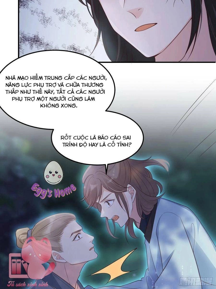 Tiểu Hồ Ly Hôm Nay Có Chút Ngoan Chapter 55 - 18