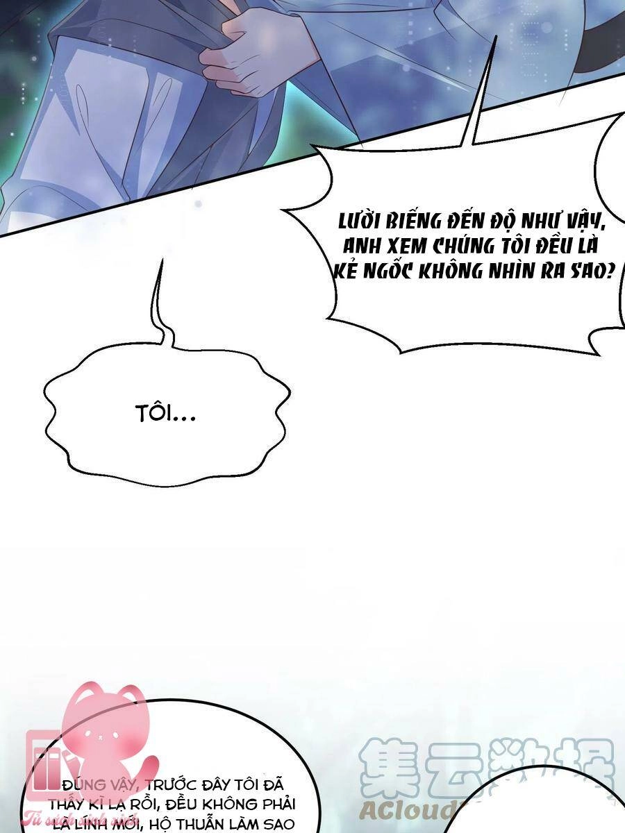 Tiểu Hồ Ly Hôm Nay Có Chút Ngoan Chapter 55 - 19