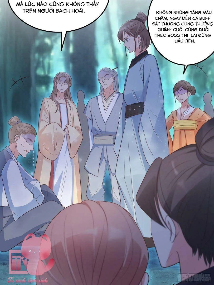 Tiểu Hồ Ly Hôm Nay Có Chút Ngoan Chapter 55 - 20