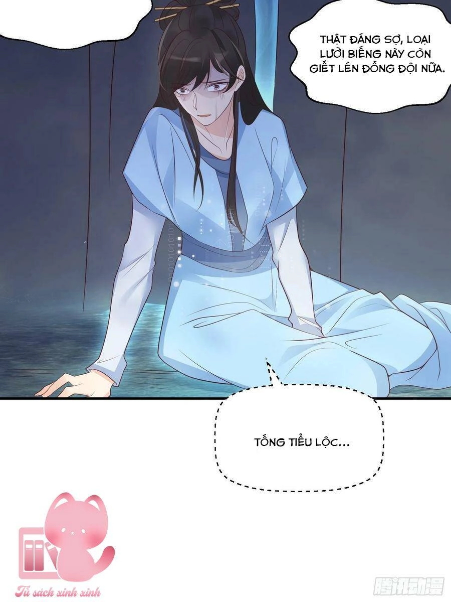 Tiểu Hồ Ly Hôm Nay Có Chút Ngoan Chapter 55 - 22