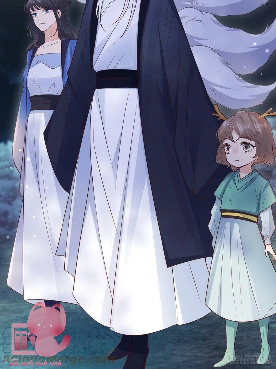 Tiểu Hồ Ly Hôm Nay Có Chút Ngoan Chapter 55 - 25