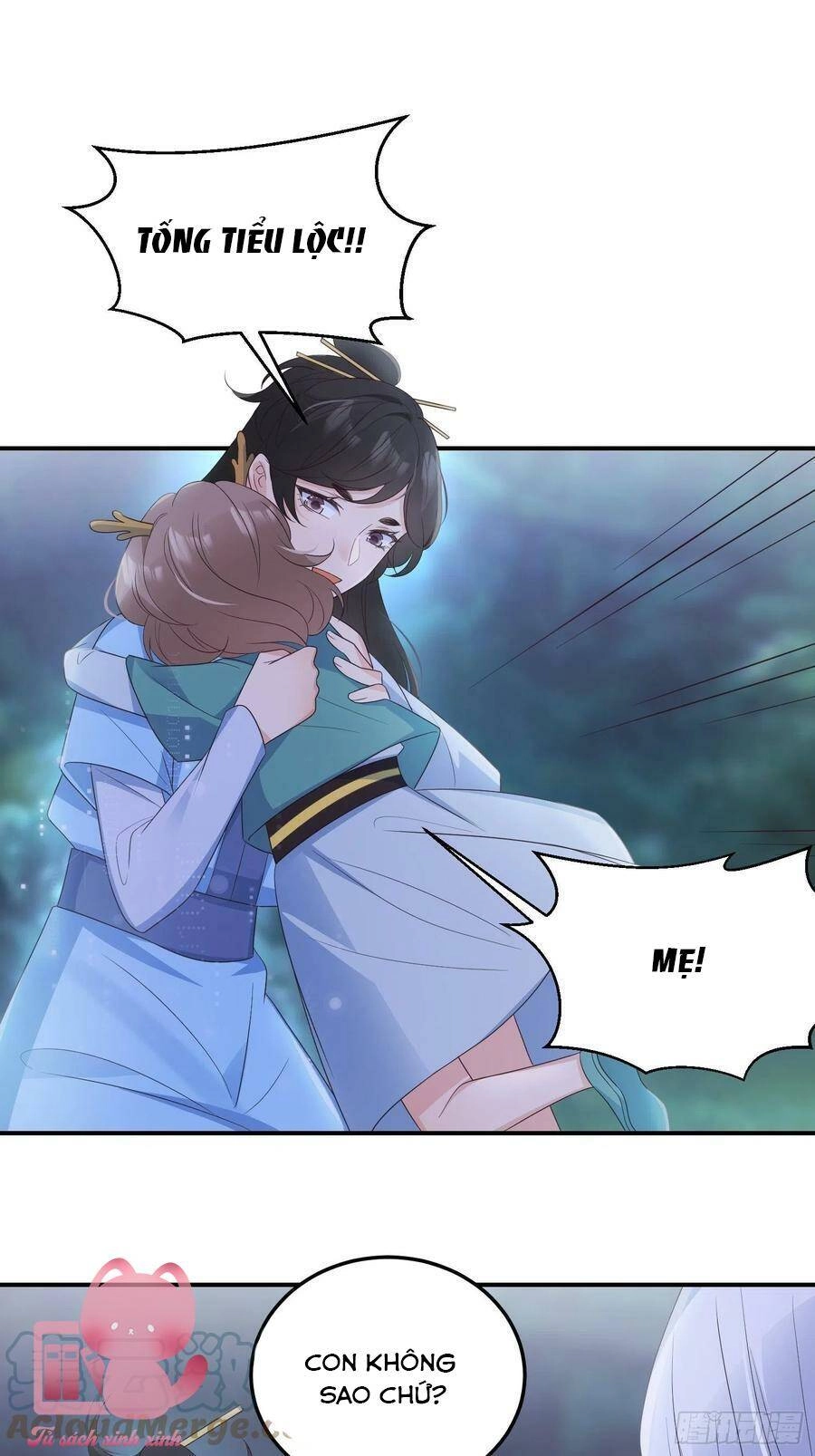 Tiểu Hồ Ly Hôm Nay Có Chút Ngoan Chapter 55 - 27