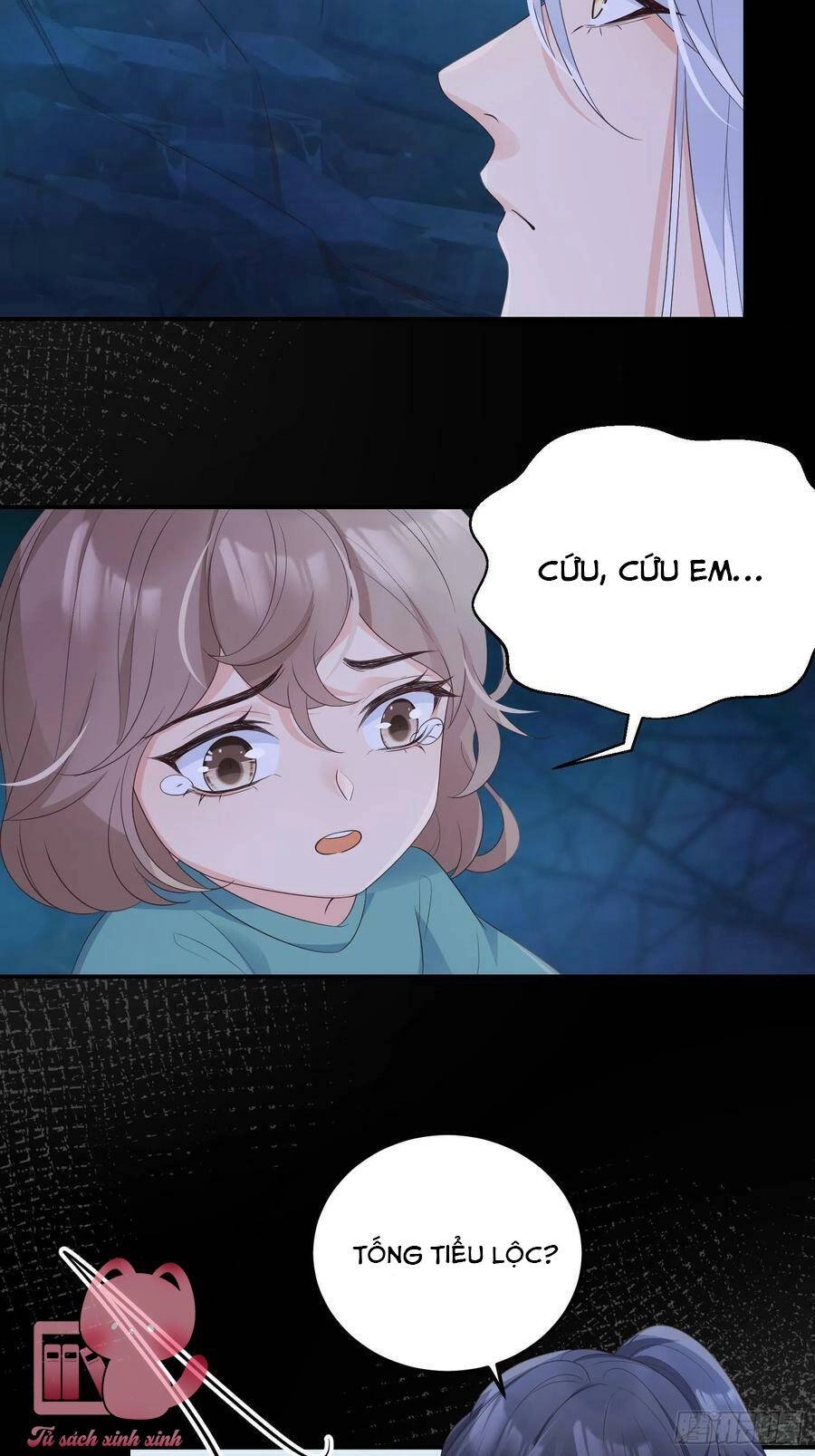 Tiểu Hồ Ly Hôm Nay Có Chút Ngoan Chapter 55 - 30